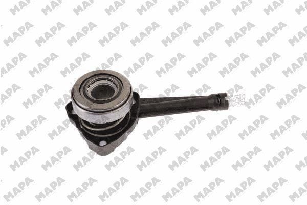 Opel Movano 1998-2003 Arası 1.9 DTI, 2.5 D Mapa Marka Debriyaj Seti