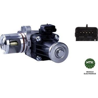 Citroen C4 2006-2015 Arası 1.6 HDi 110, 1.6 HDi 90 NGK Marka EGR Valfi