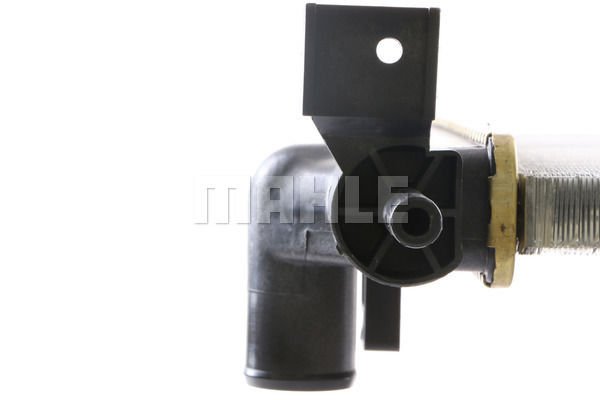 Ford Mondeo 1993-2000 Arası 1.8 TD, 1.6 i 16V, 2.0 i 16V, 1.8 i 16V Behr Marka Su Radyatörü