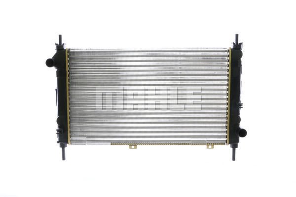 Ford Mondeo 1993-2000 Arası 1.8 TD, 1.6 i 16V, 2.0 i 16V, 1.8 i 16V Behr Marka Su Radyatörü