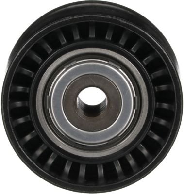Opel Movano 2010-2014 Arası 2.3 CDTI FWD Gates Marka Vantilatör Kayış Gergi Rulmanı