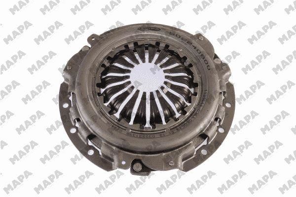 Opel Movano 1998-2003 Arası 1.9 DTI, 2.5 D Mapa Marka Debriyaj Seti