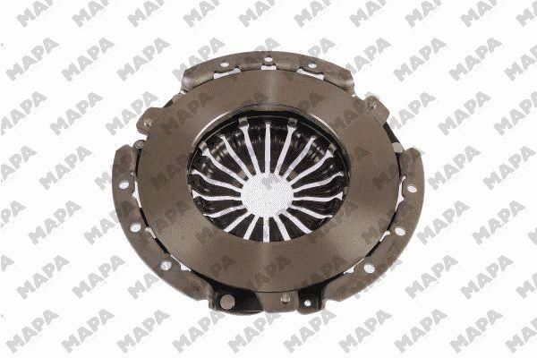 Opel Movano 1998-2003 Arası 1.9 DTI, 2.5 D Mapa Marka Debriyaj Seti