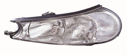 Ford Mondeo 1996-2000 Arası 1.8 i Sağ Depo Marka Far