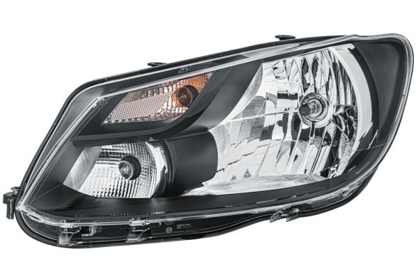 Volkswagen Caddy 2004-2015 Arası 2.0 TDI Sol Hella Marka Far