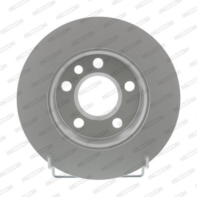 Volkswagen Transporter 1990-2004 Arası 1.9 D, 1.9 TD, 1.8 Ferodo Marka Ön Fren Diski