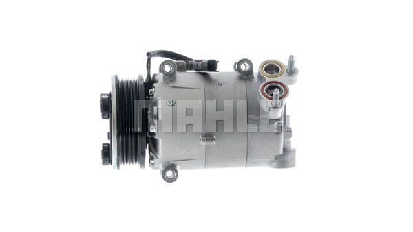 Ford Mondeo 2007-2015 Arası 2.0 TDCi Mahle Marka Klima Kompresörü