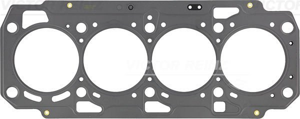 Alfa Romeo Brera 2006-2011 Arası 2.0 JTDM Victor Reinz Marka Silindir Kapak Contası