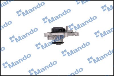 Citroen C4 2004-2014 Arası 1.6 VTi 120, 1.6 THP 155, 1.4 VTi 95 Mando Marka Devirdaim Su Pompası