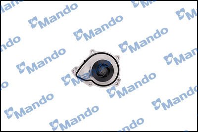Citroen C4 2004-2014 Arası 1.6 VTi 120, 1.6 THP 155, 1.4 VTi 95 Mando Marka Devirdaim Su Pompası