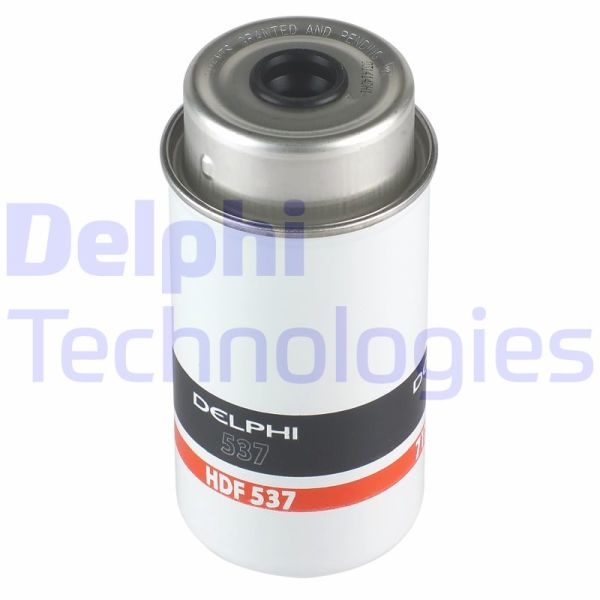 Ford Transit 2000-2006 Arası 2.4 DI RWD, 2.4 DI, 2.0 DI Delphi Marka Mazot Yakıt Filtresi