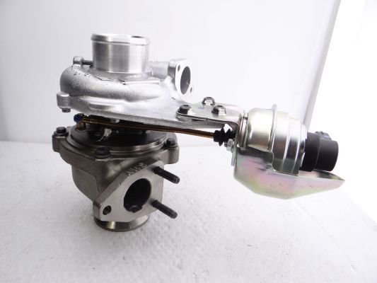Opel Astra 2009-2015 Arası 2.0 CDTI Garrett Marka Turbo Şarj