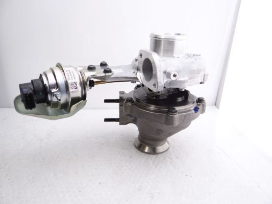 Opel Astra 2009-2015 Arası 2.0 CDTI Garrett Marka Turbo Şarj