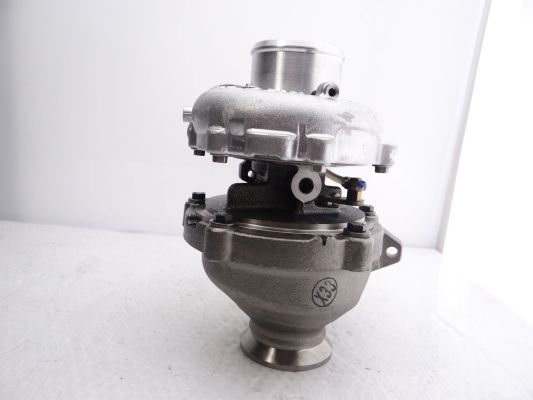 Opel Astra 2009-2015 Arası 2.0 CDTI Garrett Marka Turbo Şarj