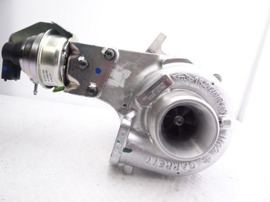 Opel Astra 2009-2015 Arası 2.0 CDTI Garrett Marka Turbo Şarj
