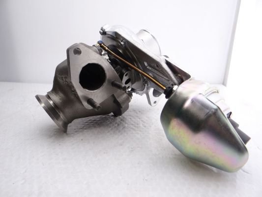 Opel Astra 2009-2015 Arası 2.0 CDTI Garrett Marka Turbo Şarj