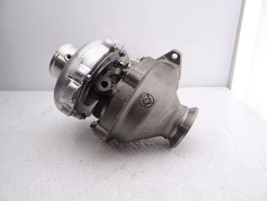 Opel Astra 2009-2015 Arası 2.0 CDTI Garrett Marka Turbo Şarj