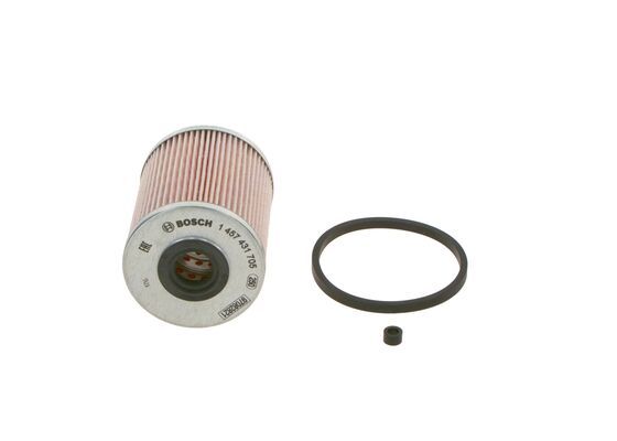 Renault Espace 1996-2002 Arası 2.2 12V TD Bosch Marka Mazot Yakıt Filtresi