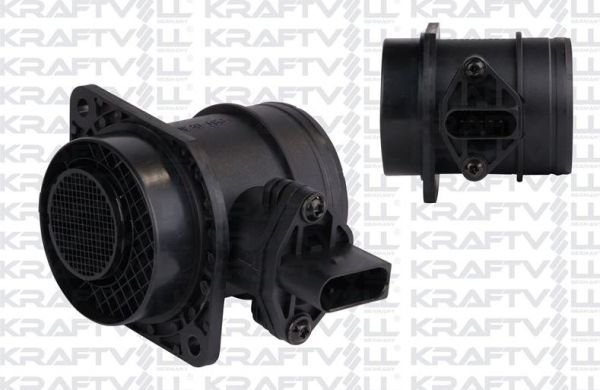 Skoda Roomster 2006-2015 Arası 1.9 TDI Kraftvoll Marka Hava Debimetresi