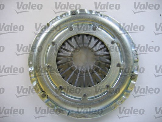 Renault Espace 1996-2002 Arası 2.2 dCi Valeo Marka Debriyaj Seti