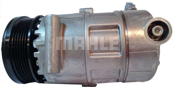 Ford Mondeo 2007-2015 Arası 2.0 TDCi Mahle Marka Klima Kompresörü
