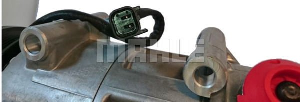 Ford Mondeo 2007-2015 Arası 2.0 TDCi Mahle Marka Klima Kompresörü