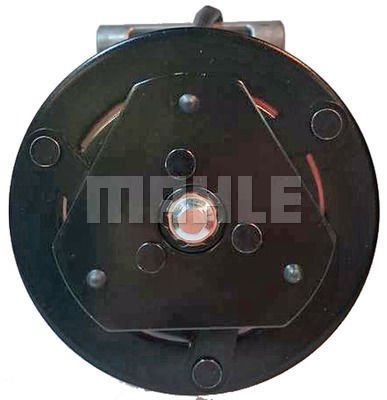 Ford Mondeo 2007-2015 Arası 2.0 TDCi Mahle Marka Klima Kompresörü