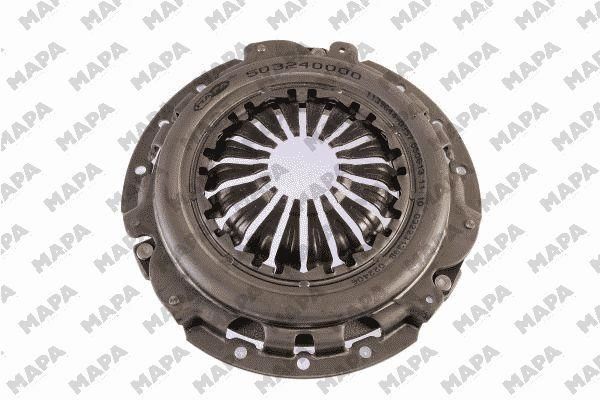 Opel Movano 1998-2003 Arası 2.2 DTI Mapa Marka Debriyaj Seti