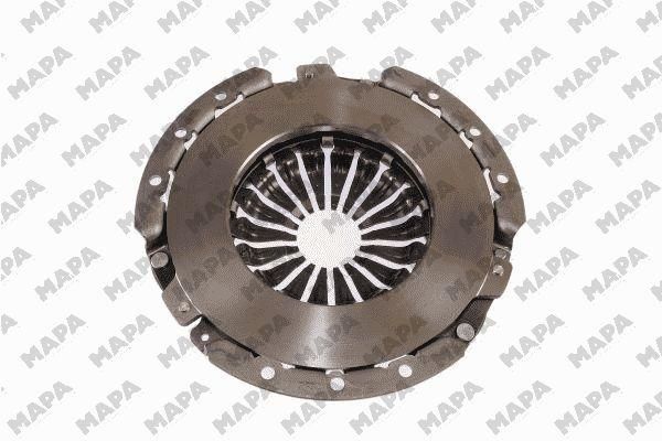 Opel Movano 1998-2003 Arası 2.2 DTI Mapa Marka Debriyaj Seti