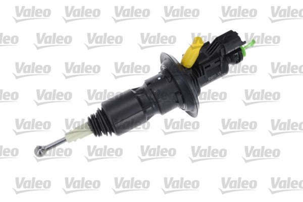 Citroen C4 2013-2017 Arası 1.2 THP 130 Valeo Marka Debriyaj Merkezi