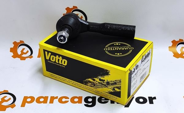 Doblo II Rot Başı Votto VOT-10-26200