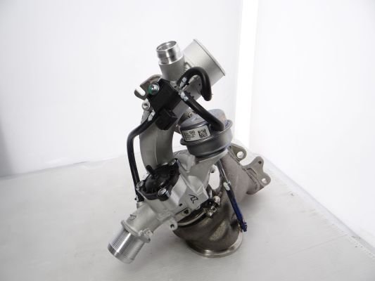 Opel Astra 2009-2015 Arası 1.4 Turbo, 1.4 Garrett Marka Turbo Şarj