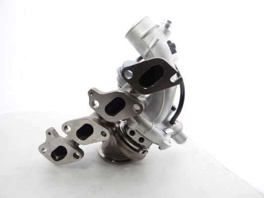 Opel Astra 2009-2015 Arası 1.4 Turbo, 1.4 Garrett Marka Turbo Şarj
