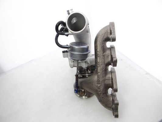 Opel Astra 2009-2015 Arası 1.4 Turbo, 1.4 Garrett Marka Turbo Şarj