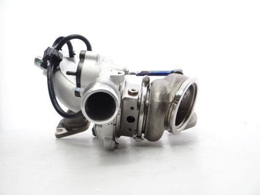 Opel Astra 2009-2015 Arası 1.4 Turbo, 1.4 Garrett Marka Turbo Şarj