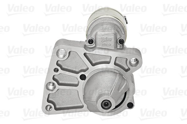 Peugeot 508 2010-2018 Arası 1.6 VTi, 1.6 THP Valeo Marka Marş Motoru