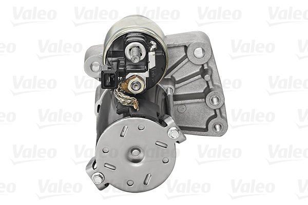Peugeot 508 2010-2018 Arası 1.6 VTi, 1.6 THP Valeo Marka Marş Motoru