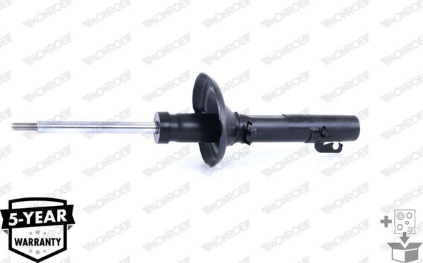 Skoda Octavia 1996-2010 Arası 1.6 Ön Gazlı Monroe Marka Amortisör
