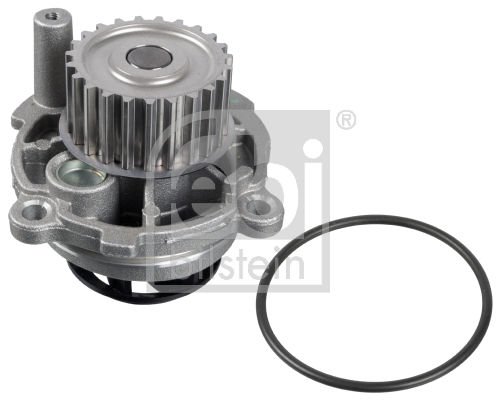 Volkswagen Golf 2004-2014 Arası 1.6 BiFuel, 1.6 MultiFuel Febi Marka Devirdaim Su Pompası