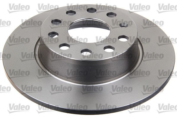 Volkswagen Golf 2008-2014 Arası 1.6 MultiFuel Valeo Marka Ön Fren Diski