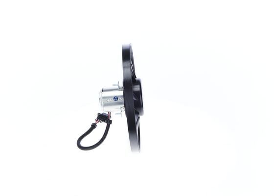 Volkswagen Polo 1994-1999 Arası 75 1.6, 55 1.3, 60 1.4, 100 1.4 16V, 55 1.4, 45 1.0, 64 1.9 D Bosch Marka Radyatör Fan ve Motoru