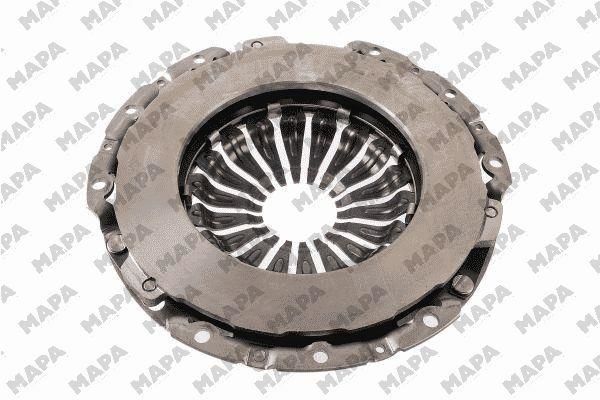 Opel Movano 1998-2002 Arası 1.9 DTI Mapa Marka Debriyaj Seti