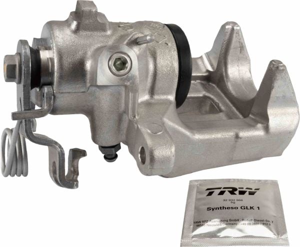 Audi A4 1994-2008 Arası 3.0 quattro TRW Marka Sağ Arka Fren Kaliperi