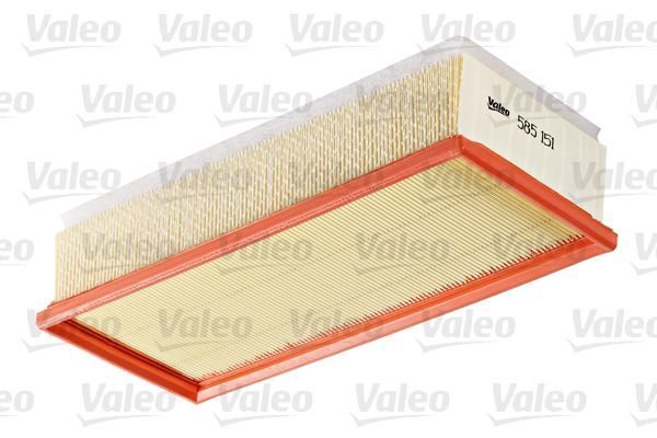 Citroen C8 2002-2006 Arası 2.0 HDi 165 Valeo Marka Hava Filtresi
