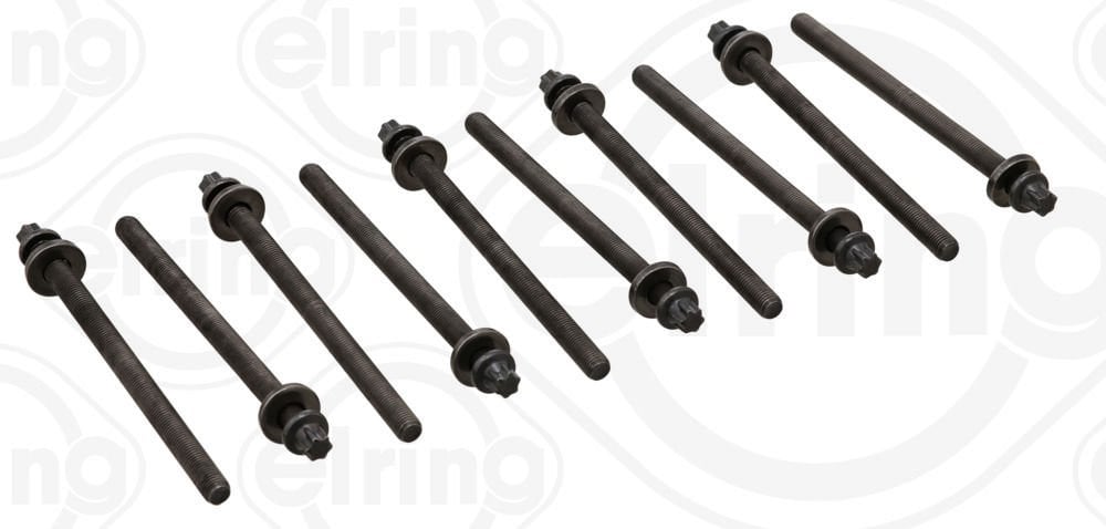 Opel Corsa 1993-2002 Arası 1.4 i 16V Elring Marka Silindir Kapak Saplaması