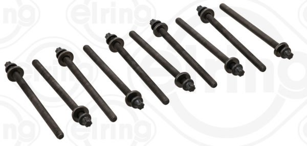 Opel Corsa 1993-2002 Arası 1.4 i 16V Elring Marka Silindir Kapak Saplaması