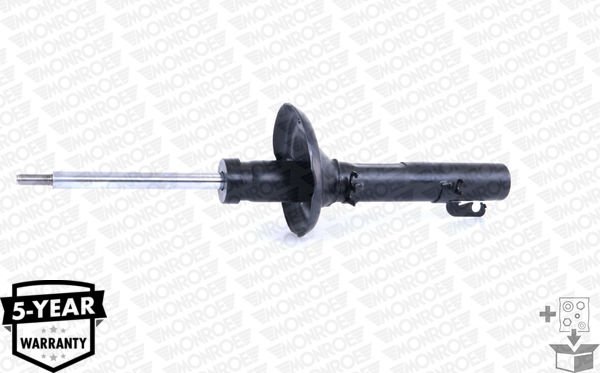 Skoda Octavia 1996-2010 Arası 1.9 SDI Ön Gazlı Monroe Marka Amortisör