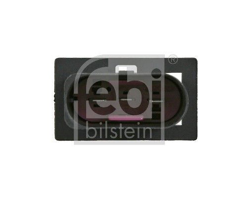 Volkswagen Polo 1994-1999 Arası 75 1.6, 55 1.3, 60 1.4, 55 1.4, 100 1.4 16V Febi Marka Radyatör Fan ve Motoru