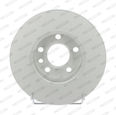 Volkswagen Transporter 1990-2004 Arası 2.4 D Syncro, 2.4 D, 1.9 TD, 1.9 D Ferodo Marka Ön Fren Diski
