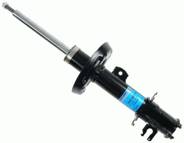 Fiat Punto 2005-2009 Arası 1.4 LPG Ön Sachs Marka Amortisör